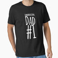 Embarrassing Dad #1 by alexmichel91
