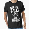 Billards - Rub my balls for good luck by nektarinchen