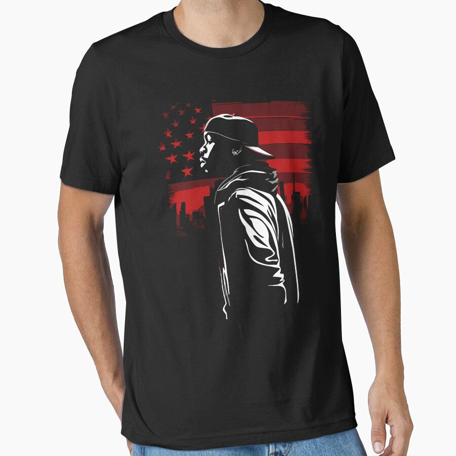 The American Dream - Big City Urban Street Life by Urban-Alien