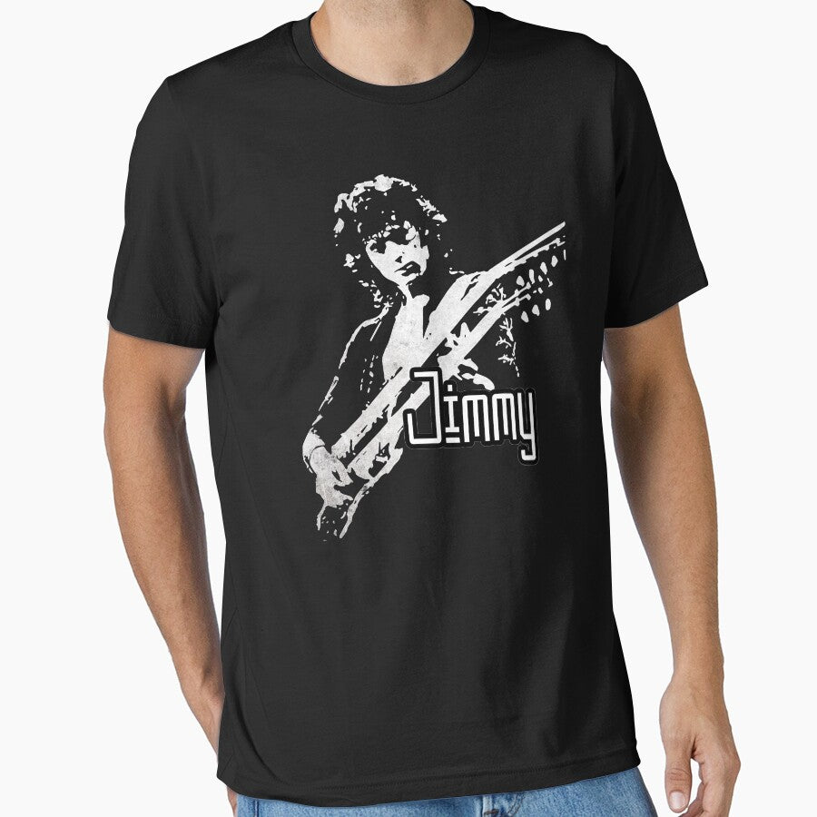 Jimmy Art by Fanverse Merchandise