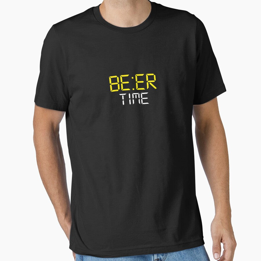 Beer time o'clock drunk by PetArt  ⭐⭐⭐⭐⭐