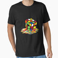 Rubick's cube by Alecre