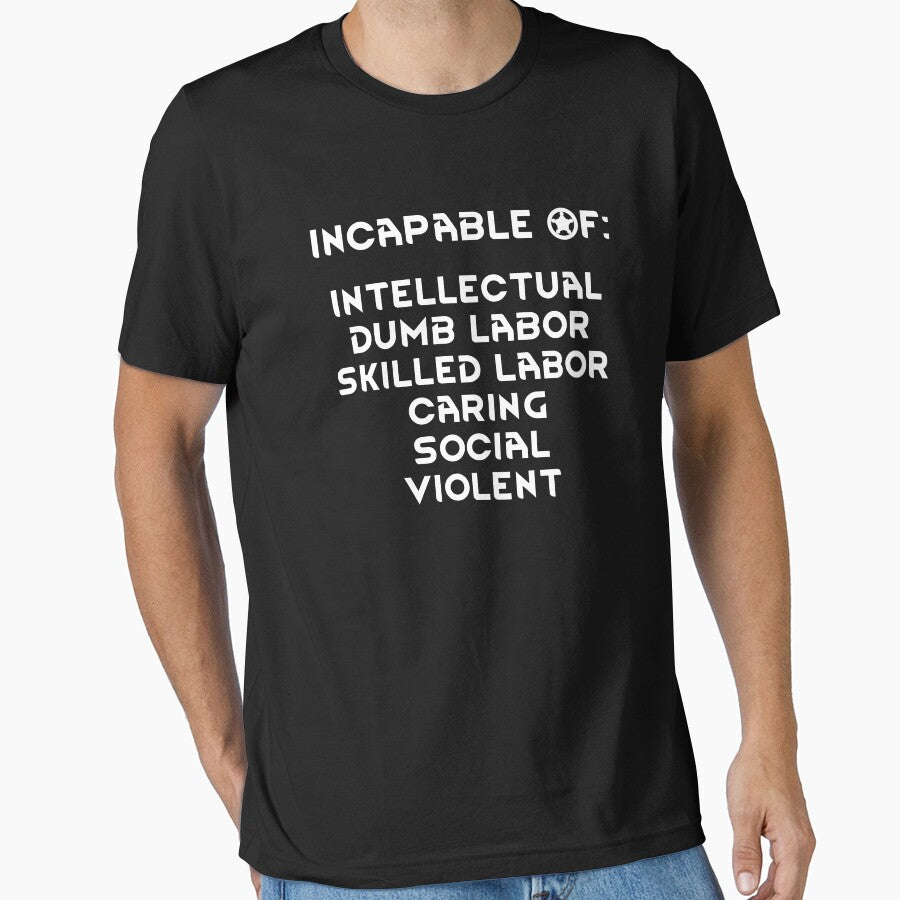 Rimworld Incapable of Everything Funny Meme by ContTraders