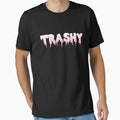 TRASHY by myacideyes