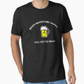 Beer makes me happy you not so much by goodtogotees