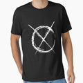 Operator Shirt by PosthumanINC