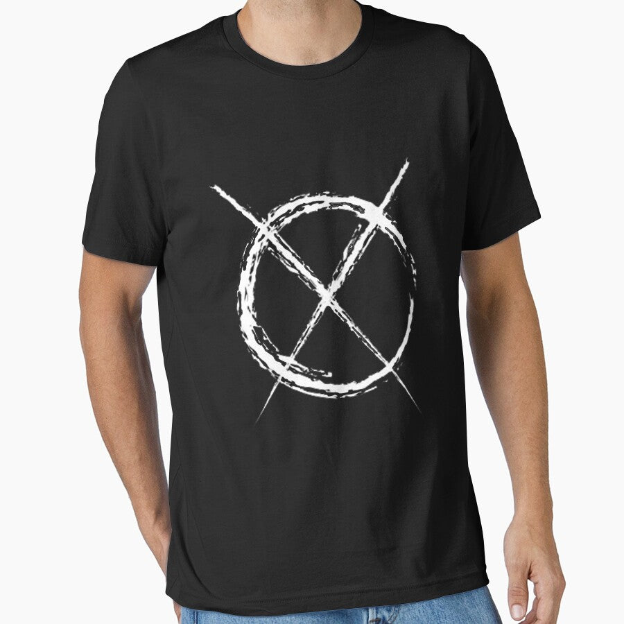 Operator Shirt by PosthumanINC