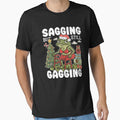 Sagging But Still Gagging by RoderickStout