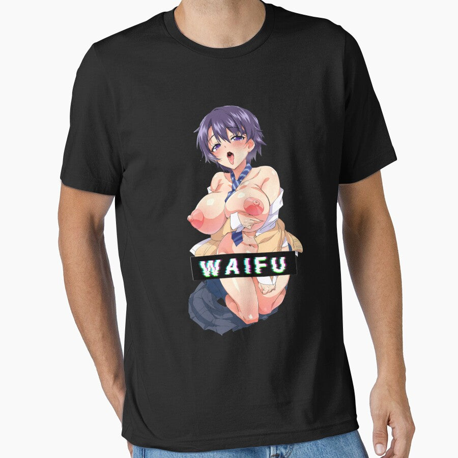 Mako Nipples Bra Open by SAMUELLLACE