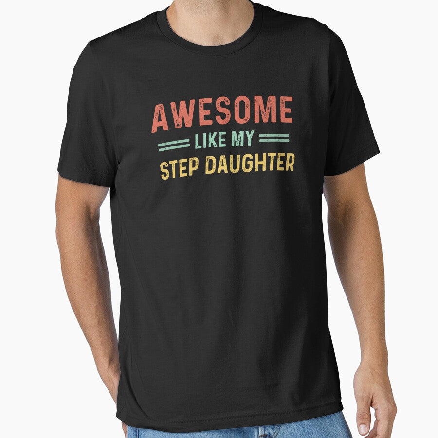Awesome Like My Step Daughter by champagnemoment