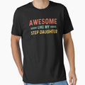 Awesome Like My Step Daughter by champagnemoment