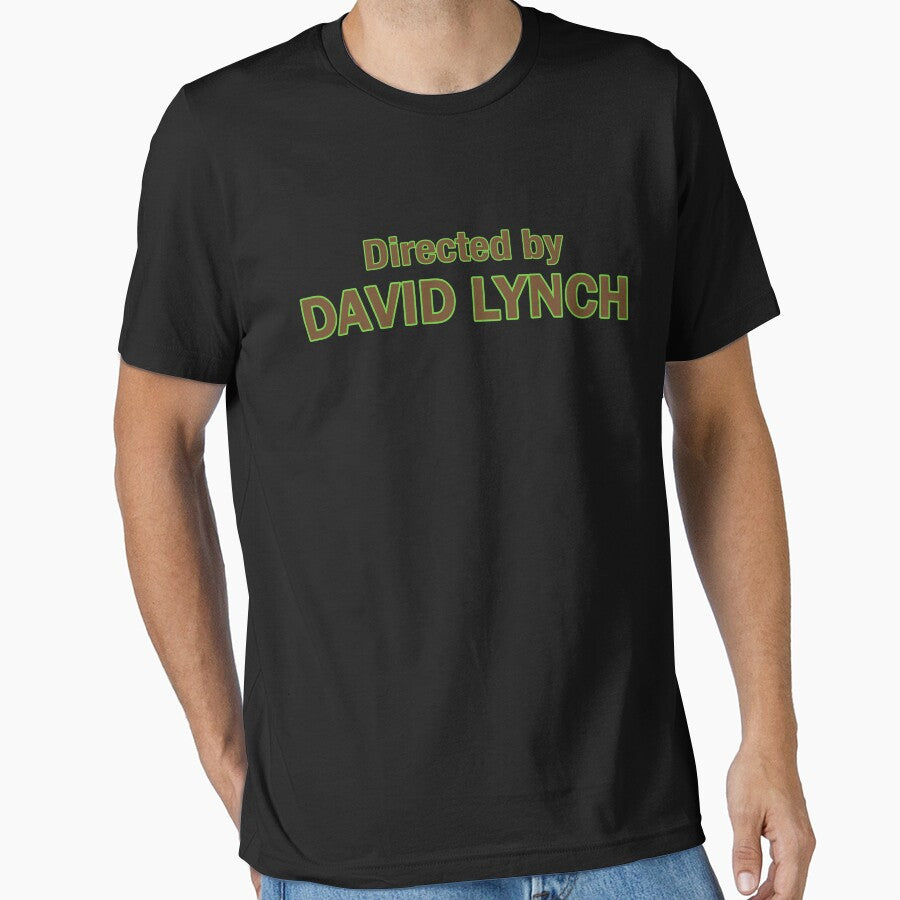 Directed By David Lynch by fillinporvald