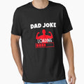 Dad Joke Loading by DiscGolfTees