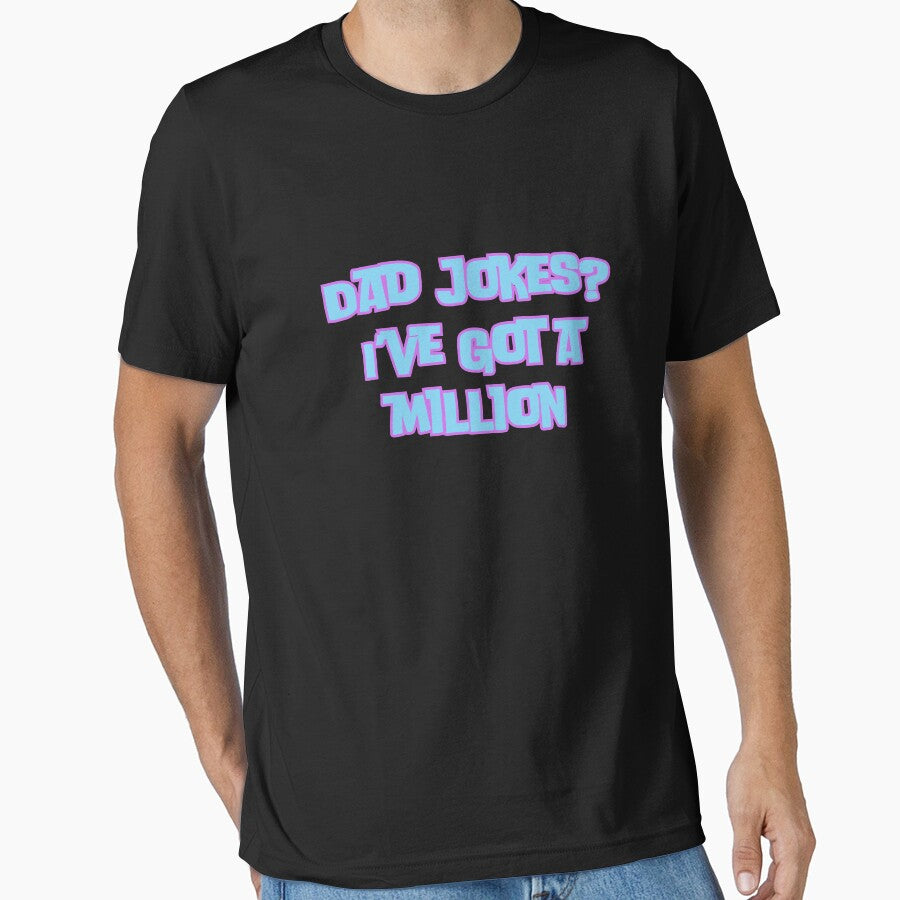 Dad jokes? I’ve got a million by rawaart1