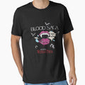 ENHYPEN Blood Saga World Tour Vampire Teeth Graphic by moamaxshop