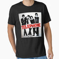 Telephones Rock Band France by TT-Kurumi