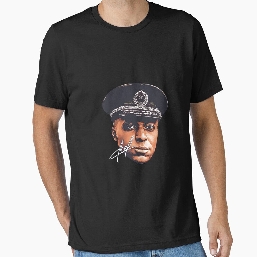 Kylian Mbappe El-Dictator big head by Blanca1shop