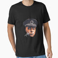 Kylian Mbappe El-Dictator big head by Blanca1shop
