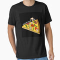 You had me at Pizza by StudioMoesker