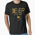 It's Beer O'Clock - Beer Lover by FernaRoje