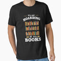 It's not Hoarding if It's Books by mydesigns15