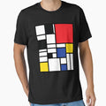 De Stijl 1 by Sharlenehompson