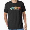 funny drums quote drums quotes by WangsArt