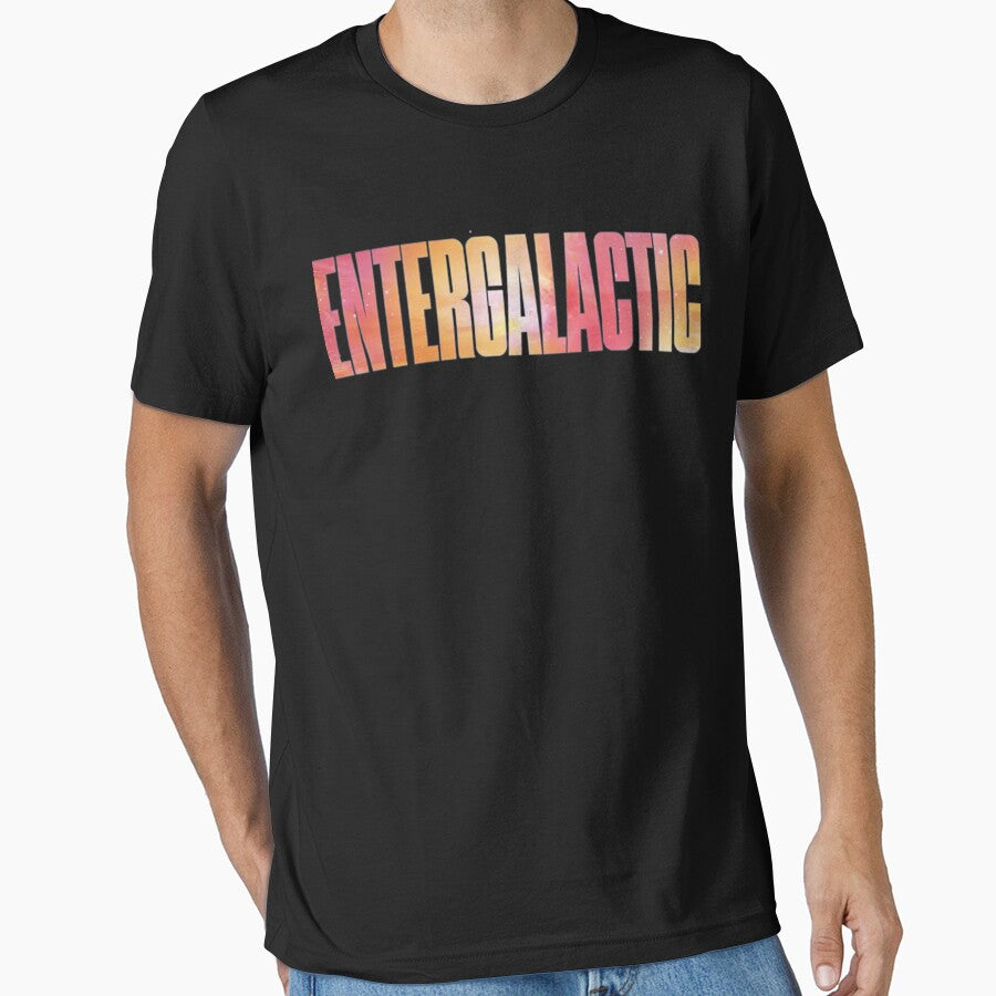 Entergalactic by WaldemarBarts