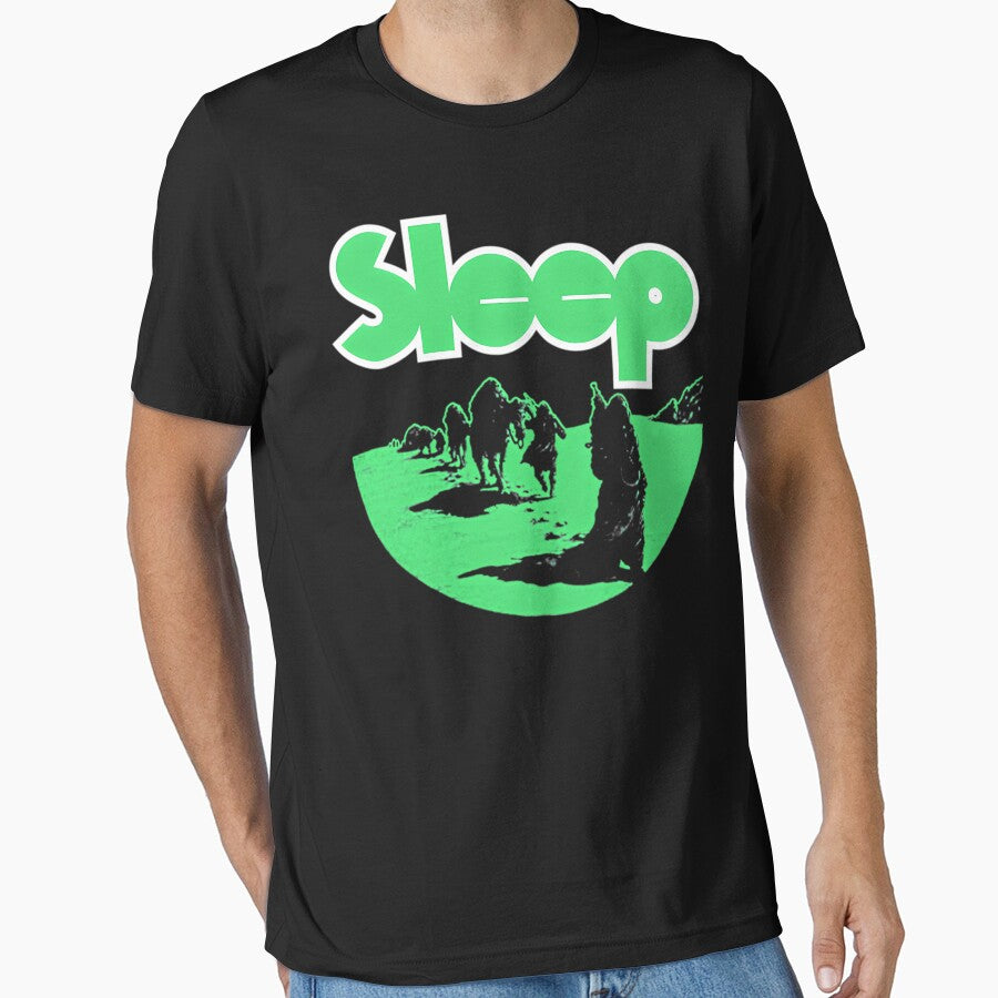 Sleep Band by artworkbyvivian