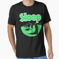 Sleep Band by artworkbyvivian