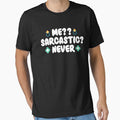 me sarcastic never mothers day happy by NAZIMNADIR