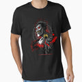 DeathGod and Student by Hypertwenty Designs