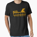 Brawndo by agnesabbott