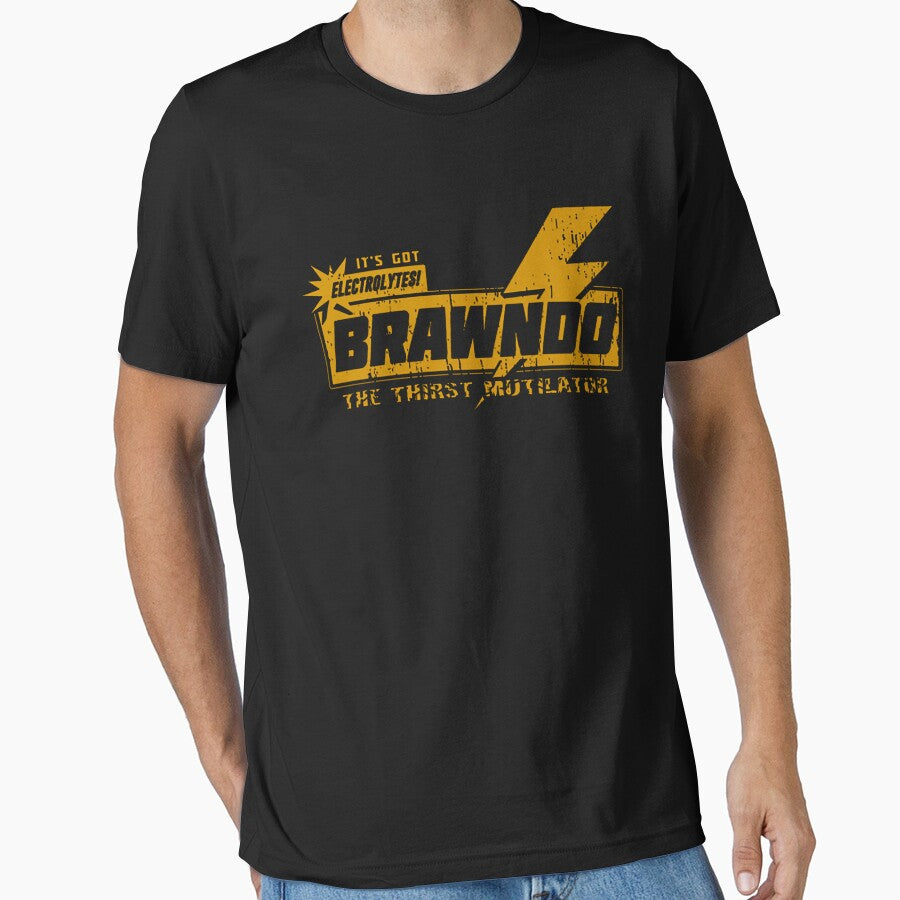 Brawndo by agnesabbott