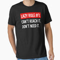 Lazy Rule by DarrellHo