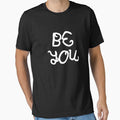 Be You by felipesilva
