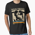 Retro Wild Things by LutherBruce