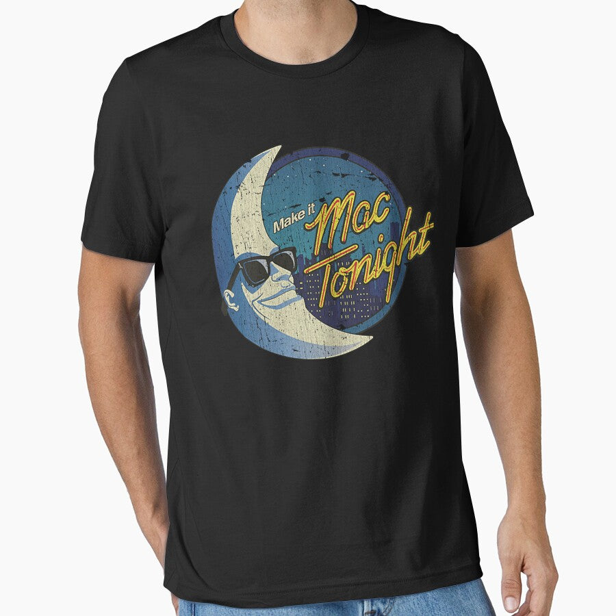 Mac Tonight Moon Man 1986 by Barcocha34