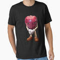 The rizz apple meme by HassieWeimann