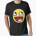 Awesome Face  Epic Face Meme by nainoalequan