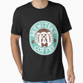 Brewster'S Coffee by CarFlying