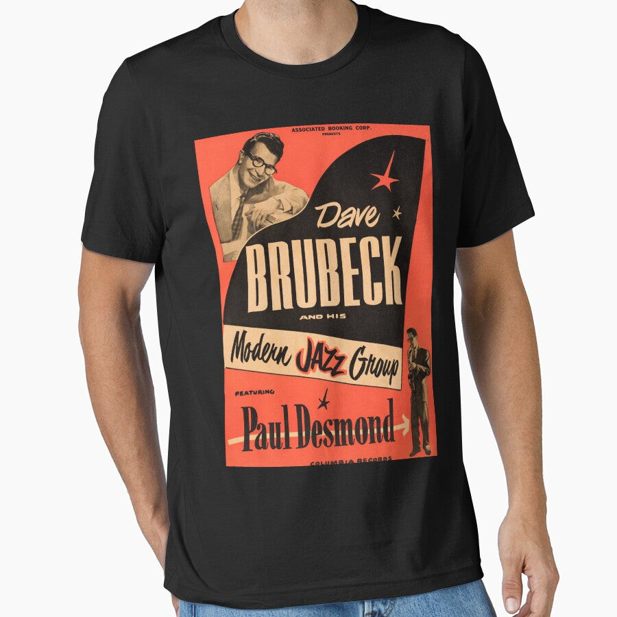 Dave Brubeck by food-for-jazz