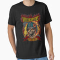 Hellacopters by Vevonina