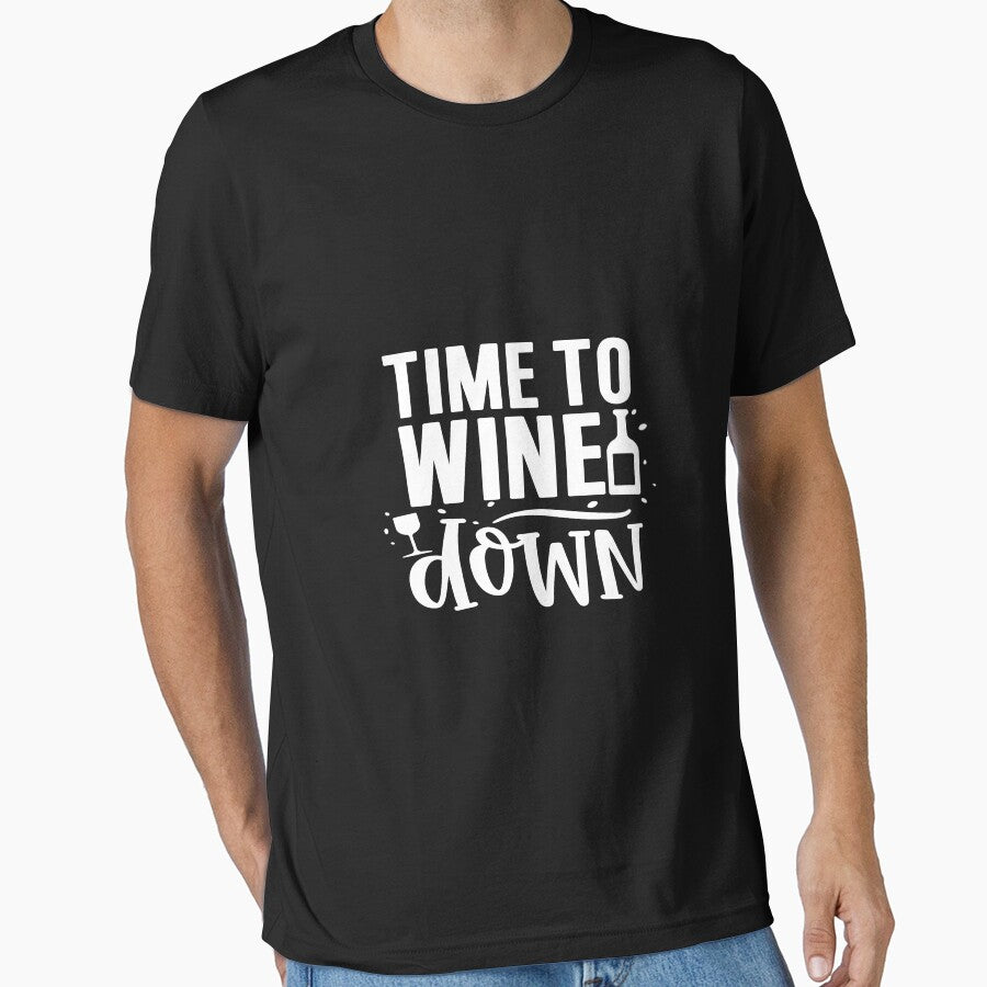 Time to wine down by phassystore