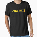 Only Pizza by TED-DESIGN