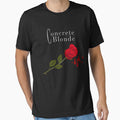 Concrete Blonde Bloodletting by Busteaworth21