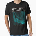 Skinny Puppy #143 by ryskayzorthhui
