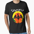 Soulfly Logo by DorthyMosciski