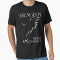 TRAGEDY NERVE DAMAGE by LeslyLynch