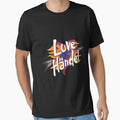 Love Handel On Tour by PearliKunze